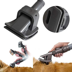 Dyson Groom Vacuum Pets Attachment