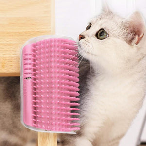 Cat Self-Groomer