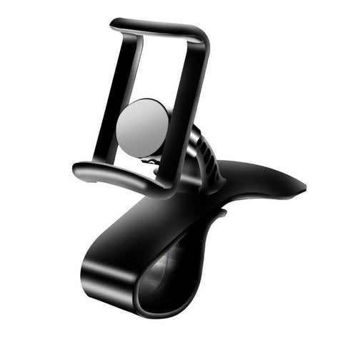 Image of Car Phone Holder Safe Driving 360 Degree - Home and organisation