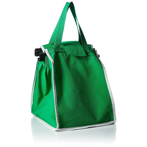 Image of Shopping Bag Reusable Large Supermarket