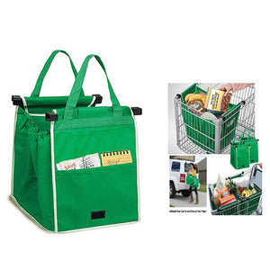 Shopping Bag Reusable Large Supermarket