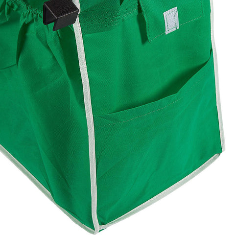 Image of Shopping Bag Reusable Large Supermarket