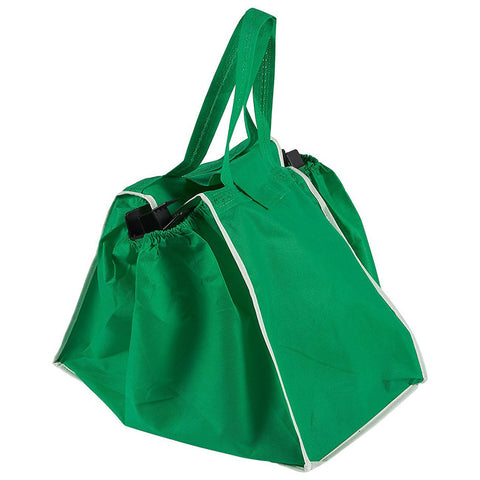 Image of Shopping Bag Reusable Large Supermarket