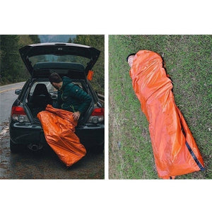 Emergency Survival Sleeping Bag Waterproof