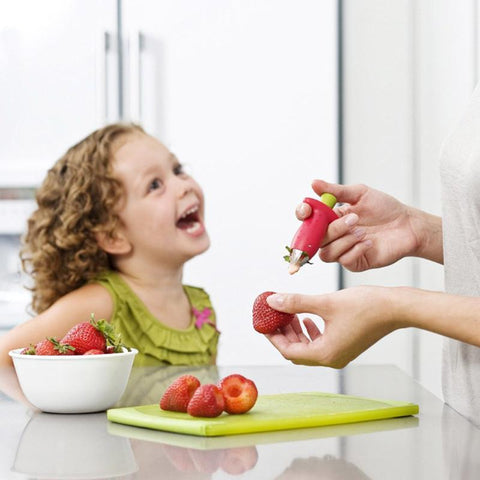 Image of Remover Fruit  Tool Tomato - Home and organisation