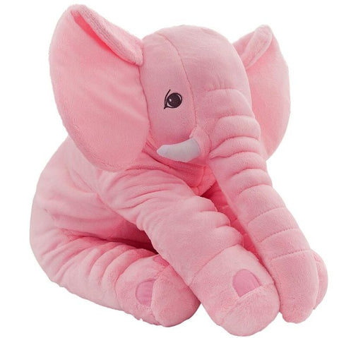 Image of Height Plush Elephant  Toys Kids Sleeping