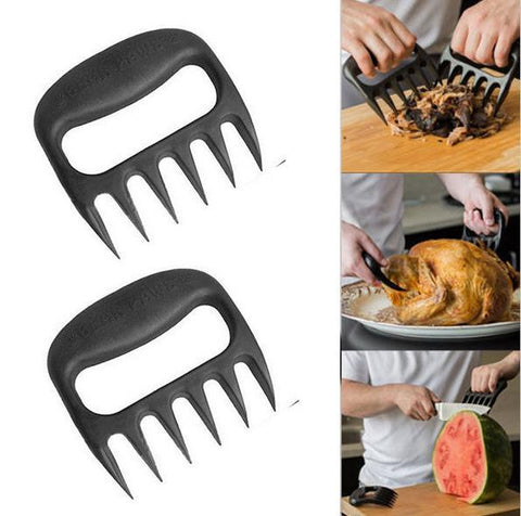 Image of Meat Shredding Claws - Home and organisation