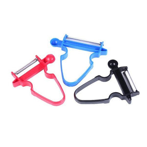 Magic Trio Peeler 3pcs