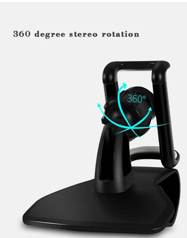 Image of Car Phone Holder Safe Driving 360 Degree - Home and organisation