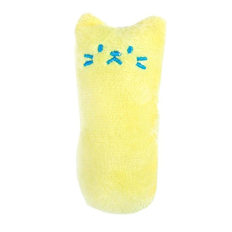 Image of Cat Toy Kitten Chewing Kickers