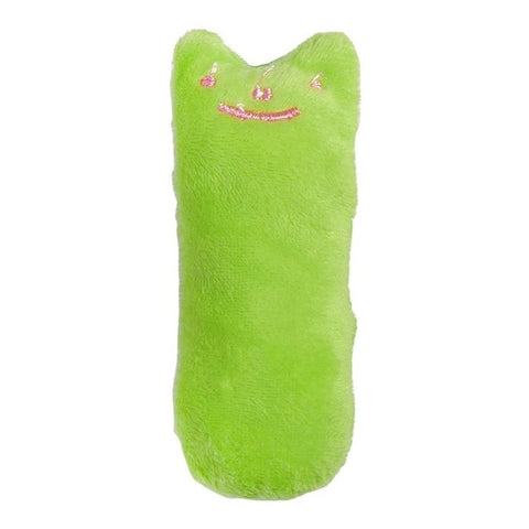 Image of Cat Toy Kitten Chewing Kickers