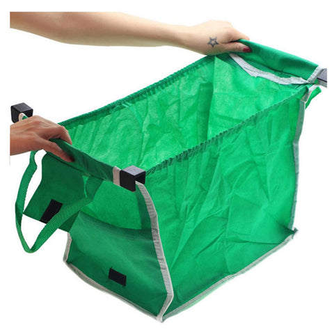 Image of Shopping Bag Reusable Large Supermarket